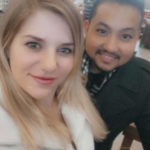 Meet your Posher, Jhun